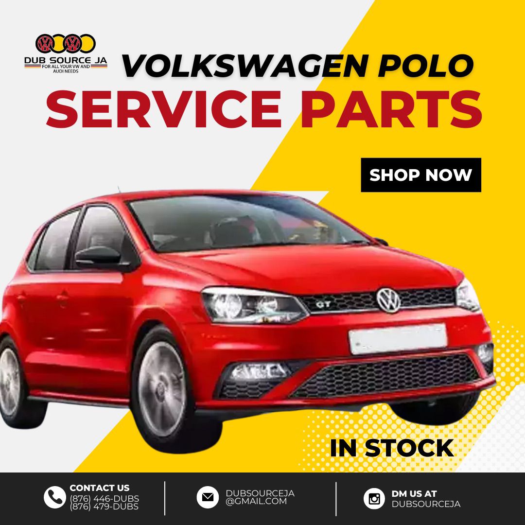 Volkswagen polo parts online